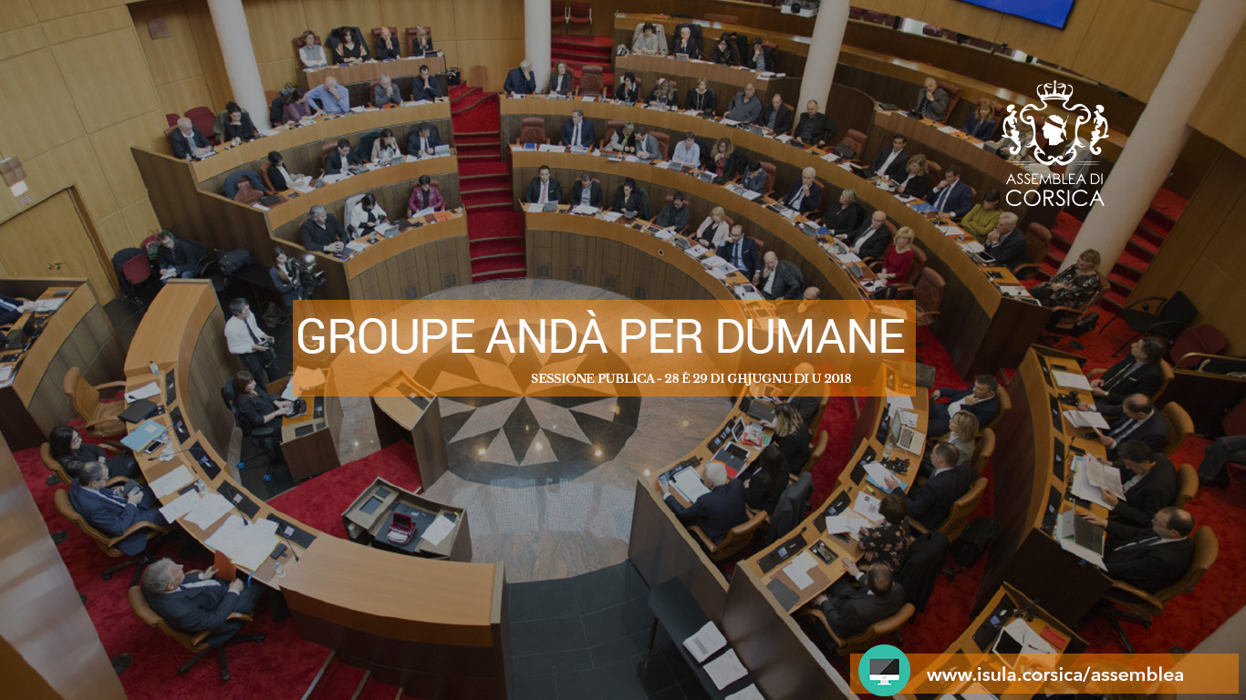 Une session sous le signe des solidarités Une session sous le signe des solidarités