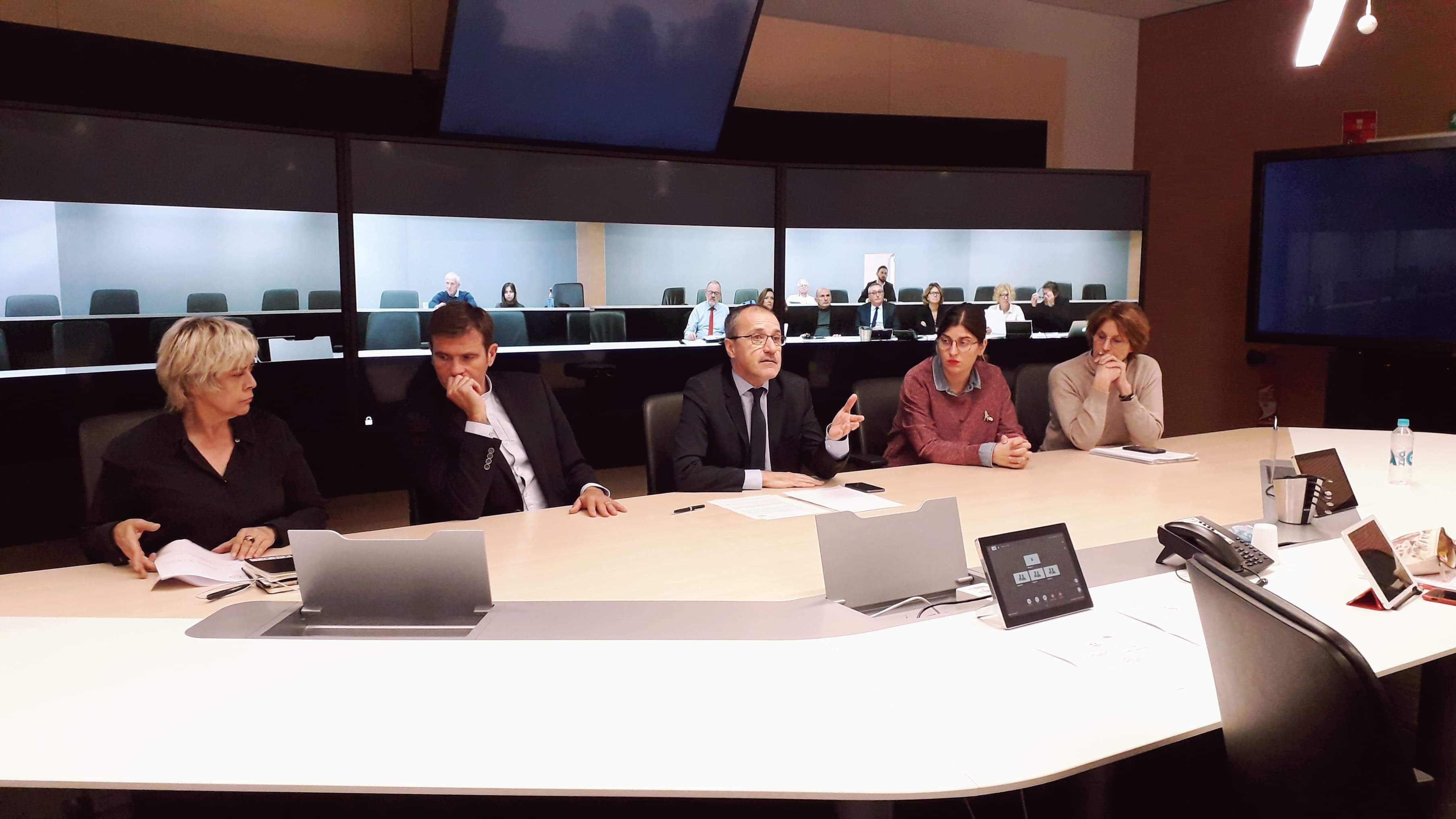 Le fonds "Corsica sulidaria" est né ! Le fonds "Corsica sulidaria" est né !