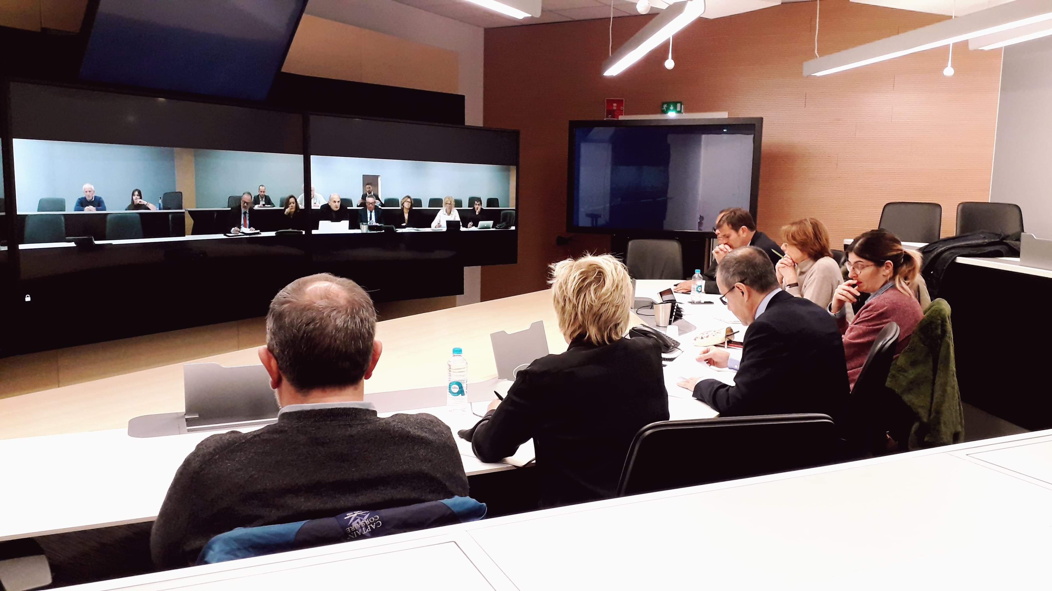 Le fonds "Corsica sulidaria" est né !