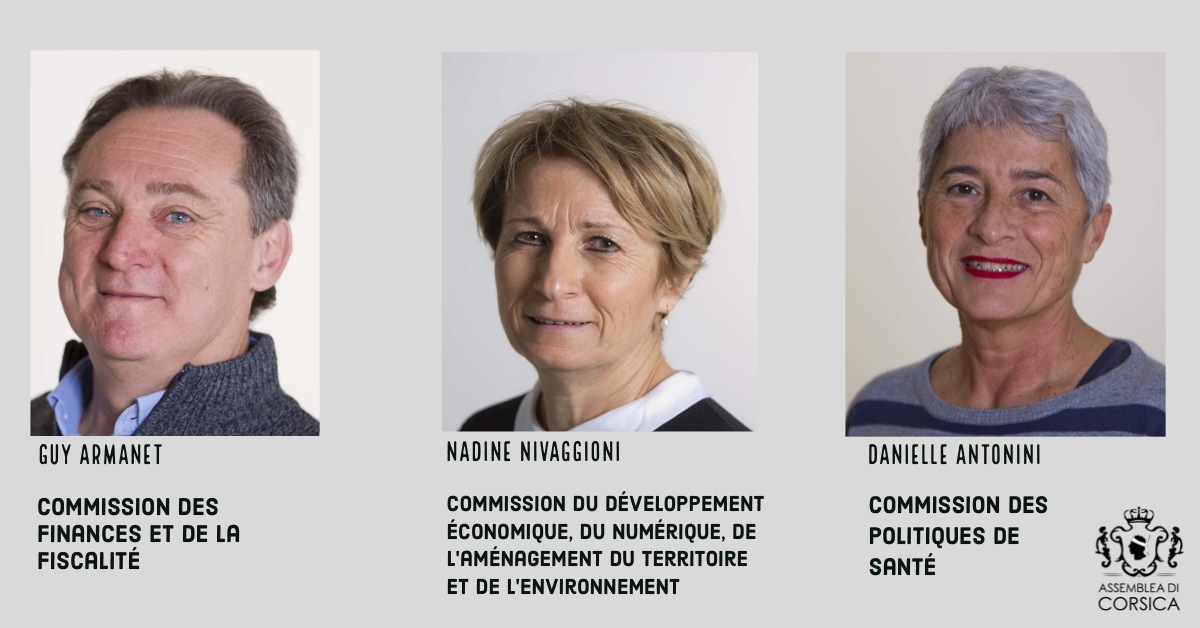 Réunion conjointe de la Commission du développement économique, du numérique, de l'aménagement du territoire et de l'environnement et de la Commission des finances et de la fiscalité 