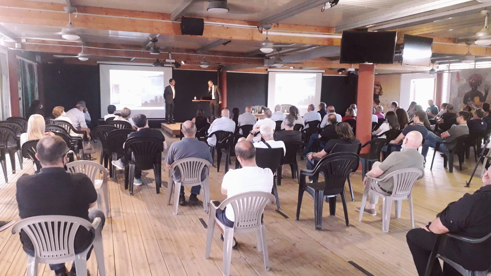 Rasenna : un espace dédié à la civilisation étrusque Rasenna : un espace dédié à la civilisation étrusque