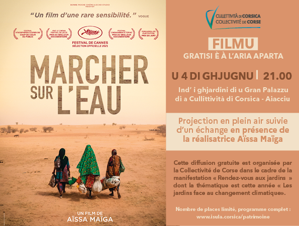 « Les jardins face au changement climatique » « Les jardins face au changement climatique »