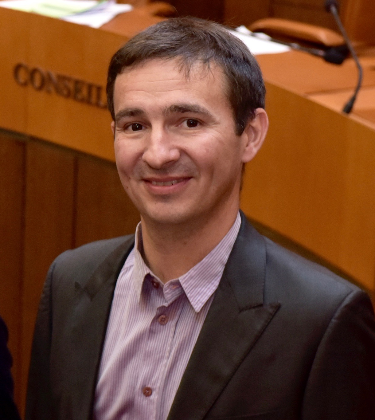 André Fazi et Ornella Graziani animeront, le 12 juillet à 18h au Musée de la Corse de Corti, la prochaine conférence du cycle consacré aux 40 ans de l'Assemblea di Corsica 