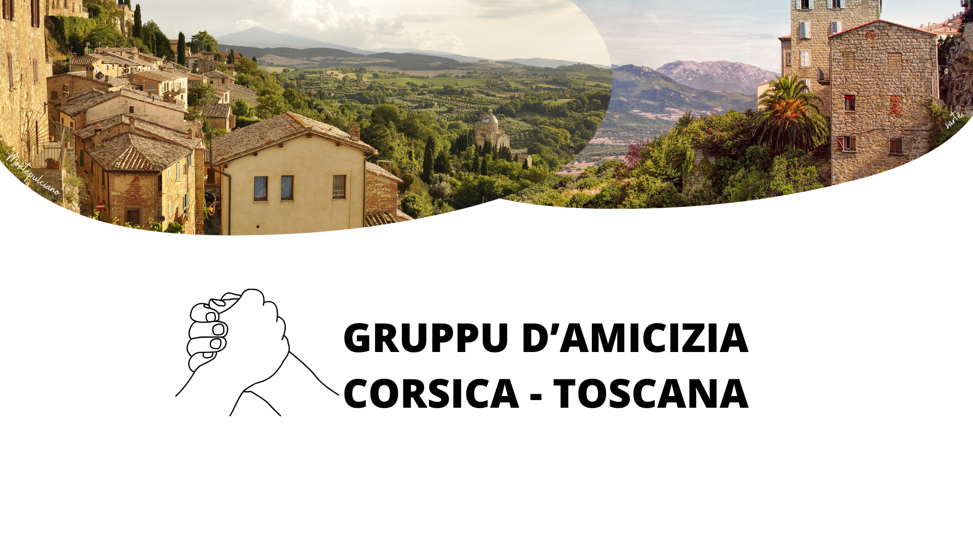 u Gruppu d’Amicizia Corsica - Toscana