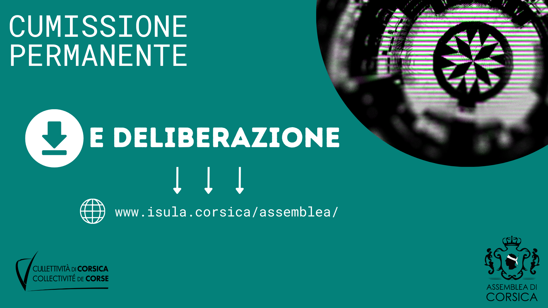 Les délibérations de la Commission Permanente du 29 octobre 2025 sont en ligne 