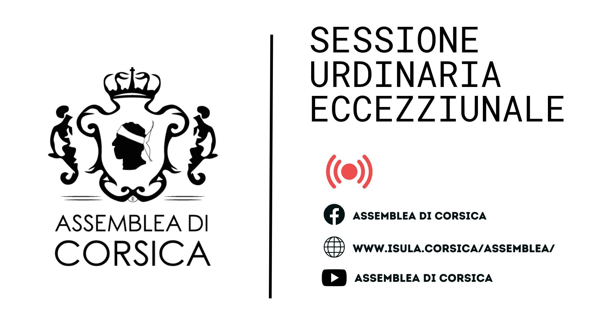 Session ordinaire exceptionnelle du 4 novembre 2026