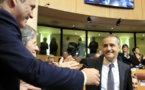 Installation de l'Assemblée de Corse 2015 : discours d'investiture du Président Jean-Guy Talamoni