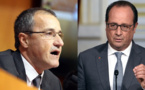 Visite de François Hollande : Discours du Président de l'Assemblée de Corse Visite de François Hollande : Discours du Président de l'Assemblée de Corse