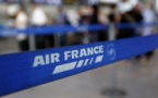 Comptoir Air France à Calvi : Un outil à maintenir pour le public, le personnel et le territoire Comptoir Air France à Calvi : Un outil à maintenir pour le public, le personnel et le territoire