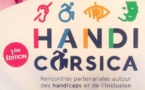 Rencontres partenariales autour des handicaps  et de l’inclusion