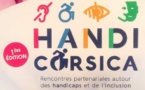 Rencontres partenariales autour des handicaps  et de l’inclusion Rencontres partenariales autour des handicaps  et de l’inclusion