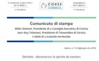 CP - ​DÉCHETS : DÉSAMORCER LA SPIRALE DE TENSION