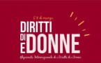 DP - Journée Internationale des Droits des Femmes
