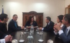 DP - Déplacement à Malte, vers des partenariats concrets