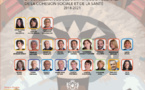 23 mai 2018 : Réunion de la Commission de l'éducation, de la culture, de la cohésion sociale et de la santé