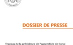DP - Point d’étape à mi-mandat et perspectives