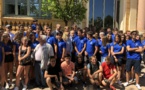 Felicitazione à i giovani spurtivi !