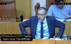 "Ùn cambierà mancu a nostra strada per u bislinguisimu di u populu corsu"