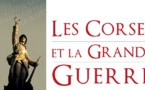 Un colloque sur les conséquences de la guerre 14-18 en Corse en préparation