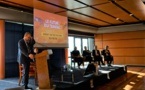 "Futur du travail : Nos institutions se doivent d'anticiper"