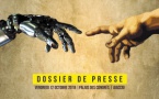 Dossier de presse - Le futur du travail