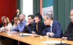 Langue corse : Le Président de l'Assemblée rencontrera le Ministre de l’Education nationale le 6 mars