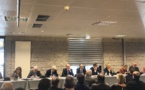 "Innover et créer des dispositifs originaux pour mieux accompagner les maires"