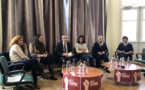 Les femmes et les conséquences du conflit corse Les femmes et les conséquences du conflit corse