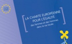 Dossier de presse - Signature de la Charte pour légalité des femmes et des hommes dans la vie locale