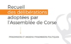 La commission dédiée aux prisonniers a auditionné les associations et la LDH La commission dédiée aux prisonniers a auditionné les associations et la LDH