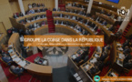 Audition de la Préfète de Corse : les questions du groupe la Corse dans la République / a Corsica indè a Republica