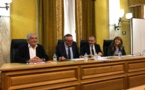 "Notre action contre la précarité a débuté dès les premiers jours de notre mandature"