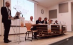 Santé : "Mener une réflexion globale et définir des actions structurantes"