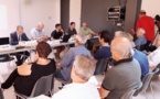 ​« Introduire le bois local dans l’économie des territoires »