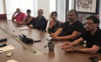 Présentation du programme "Terra Salva"
