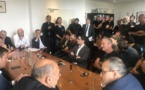 "Sustenimu l'agricultori à l'addisperu"
