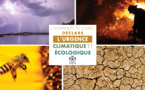 Urgence climatique et écologique : contribution du Président de l'Assemblée de Corse