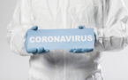 CP - Conférence des présidents relative au coronavirus