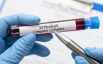 Crise du coronavirus : pour la généralisation des tests de dépistage
