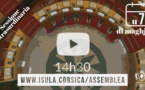 Consultez l'ordre du jour de la séance publique du 7 mai 
