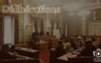 Les délibérations de la Commission Permanente du 28 mai sont en ligne 
