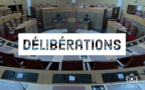 Les délibérations de la séance d'installation de l'Assemblée de Corse sont en ligne 