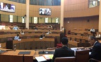 L'Assemblea di a giuventù à u core di e riflessione per l'avvene