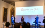 Ouverture des rencontres littéraires d'Ajaccio "Racines de ciel"