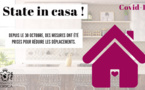 Attestations de déplacement
