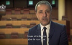 Auguri di u Presidente di l'Assemblea di Corsica per l'annu 2021
