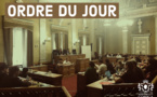 Consultez l'ordre du jour de la Commission Permanente du 27 janvier 