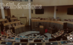 Les délibérations de la séance publique de l'Assemblée de Corse des 29 et 30 avril sont en ligne 