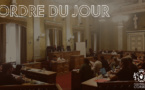 Consultez l'ordre du jour de la Commission Permanente du 19 mai 2021