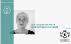 La Commission pour les politiques de santé